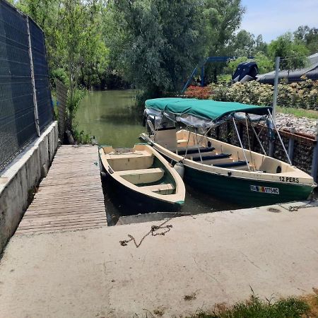 Cabanele Deltei Dunavăţu de Jos Esterno foto